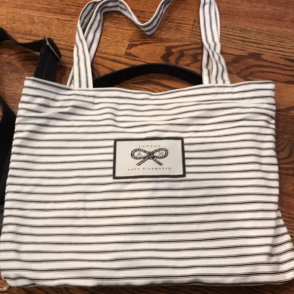 Anya Hindmarch crossbody - Picture 8 of 8